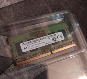 RAM DDR4