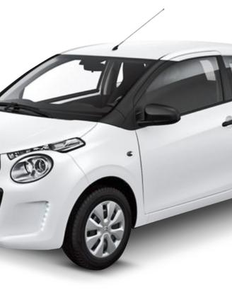 Musata citroen c1 2018 completa