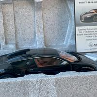Bugatti Veyron Autoart 1/18