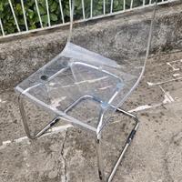 Sedia ikea Tobias