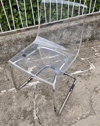 Sedia ikea Tobias