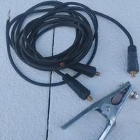 Accessori saldatrice