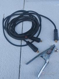 Accessori saldatrice