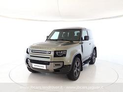 Land Rover Defender 3.0 D6 200 90 X-Dynamic H...