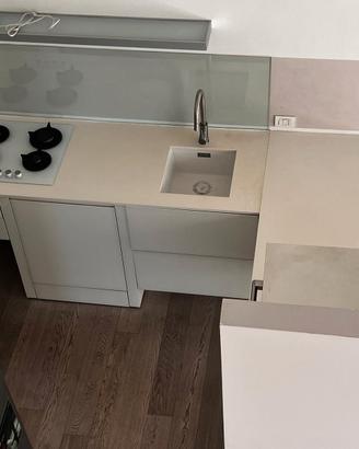 Cucina Lago