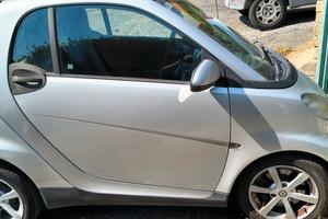 SMART ForTwo Benzina/GPL