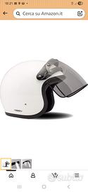 VISIERA CASCO DMD originale 