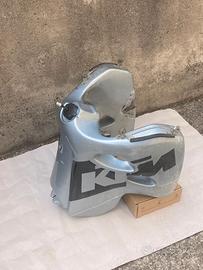 Serbatoio ktm lc4 640 adventure 2003