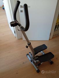 Macchina per palestra i casa
