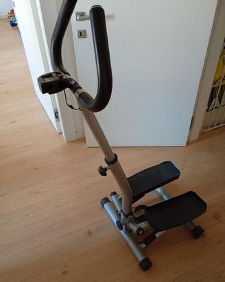 Macchina per palestra i casa