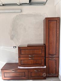 Mobile completo sala