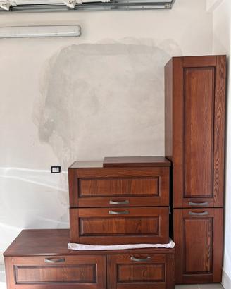 Mobile completo sala