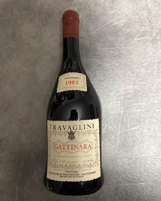 Gattinara Travaglini
