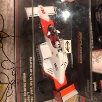 Formula 1 1/43