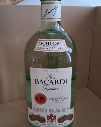 Ron Bacardi Superior