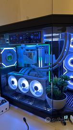 DISSIPATORE DEEPCOOL LT720 WH