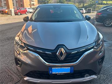 RENAULT CAPTURE E-TECH HYBRID Automatica