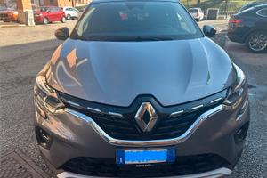 RENAULT CAPTURE E-TECH HYBRID Automatica