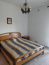 camera da letto matrimoniale 