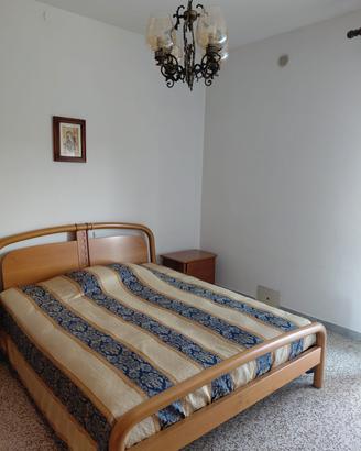 camera da letto matrimoniale 