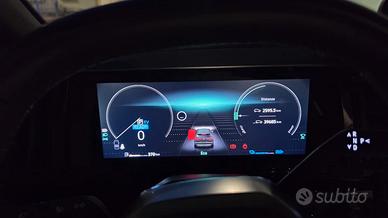 Renault Austral Techno