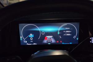Renault Austral Techno