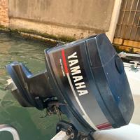 Yamaha 25j