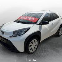 Toyota Aygo X 1.0 VVT-i 72 CV 5 porte Active ...