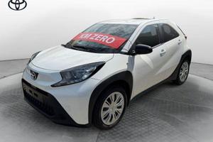 Toyota Aygo X 1.0 VVT-i 72 CV 5 porte Active ...