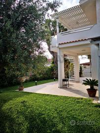 Villa singola - Noto