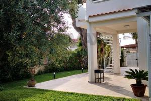 Villa singola - Noto