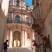 Abitazione per civile abitazione