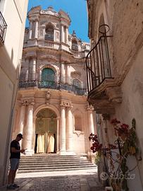 Abitazione per civile abitazione