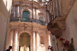 Abitazione per civile abitazione