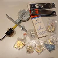 KIT RIPARA TAPPARELLE