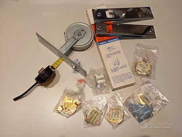 KIT RIPARA TAPPARELLE