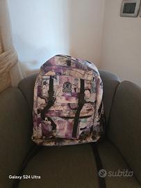Zaino scuola Invicta