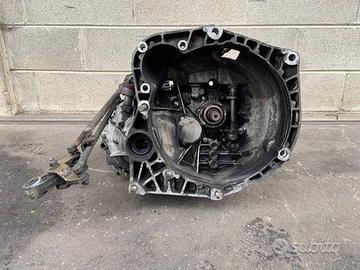 Cambio Fiat Coupe 1995 2000cc benzina 836A3000