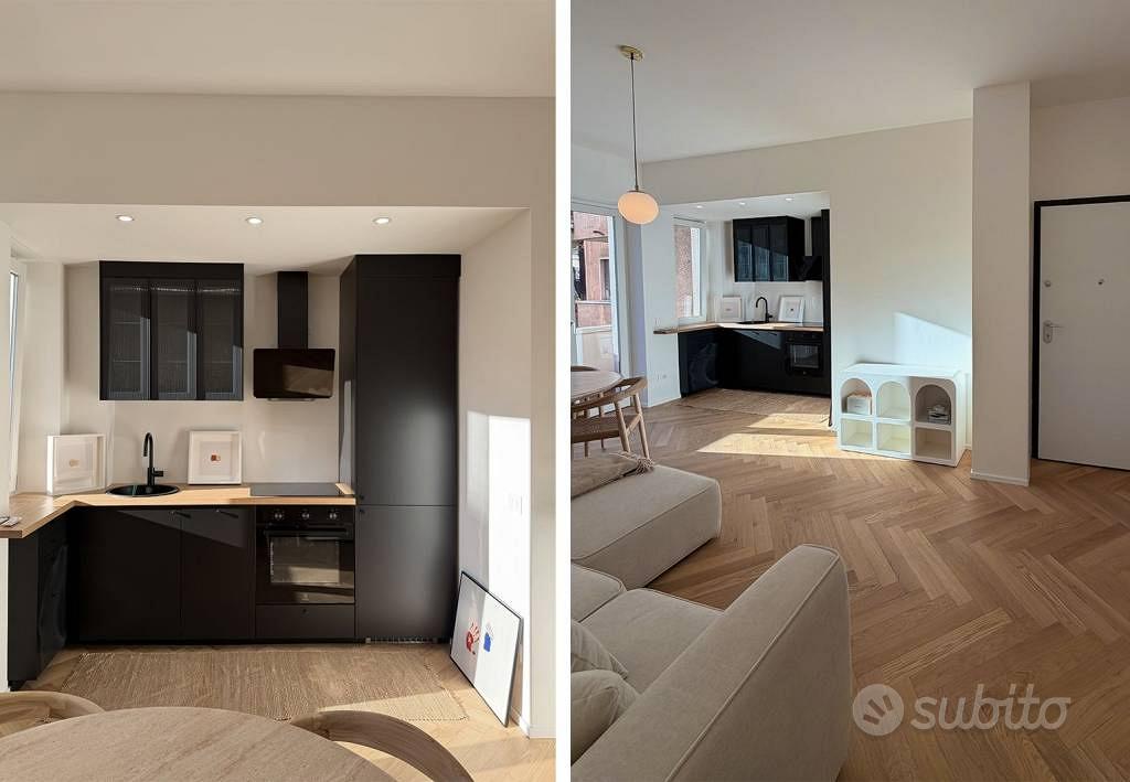 Appartamento – Milano, Cagnola - Vista 4