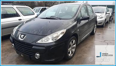 Ricambi Usati PEUGEOT 307 II 2006