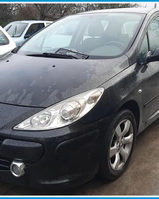 Ricambi Usati PEUGEOT 307 II 2006