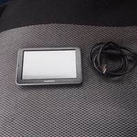 Navigatore Garmin  Nüvi 154 LMT