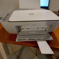 Stampante HP DeskJet 2720e  Usata pochissimo