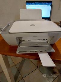 Stampante HP DeskJet 2720e  Usata pochissimo