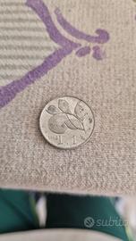 1 lira arancia 1948 q.SPL prezzo r.egalo