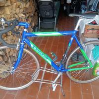 Bicicletta vektor challenger