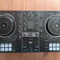 Console DJ Hercules Impulse 500