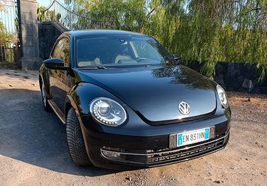 Maggiolino 1.6 diesel  2014