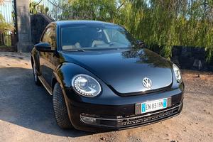 Maggiolino 1.6 diesel  2014