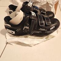Scarpe MTB Sidi